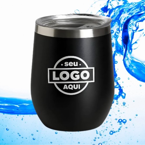 COPO TIPO STANEY  PEQUENO