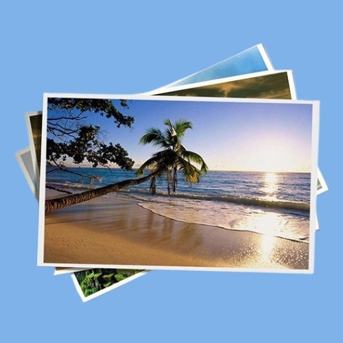 Papel Fotografico 230g